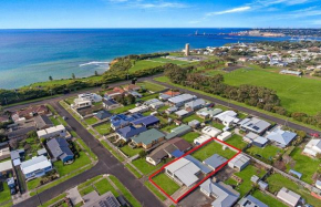Henty Bay Hideaway Portland